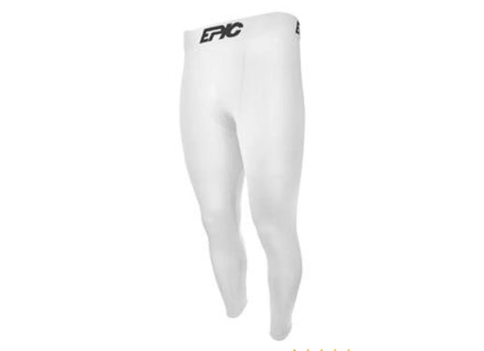 Epic Adult/Youth Long Compression Tights