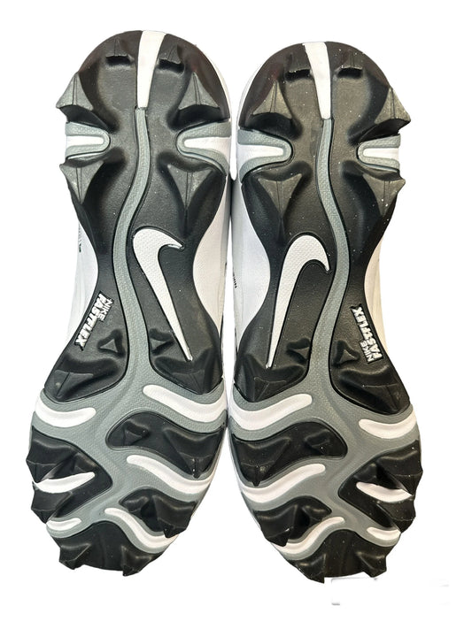 New Nike Women's Hyper diamond 4 Keystone Softball Cleats (Size 11)
