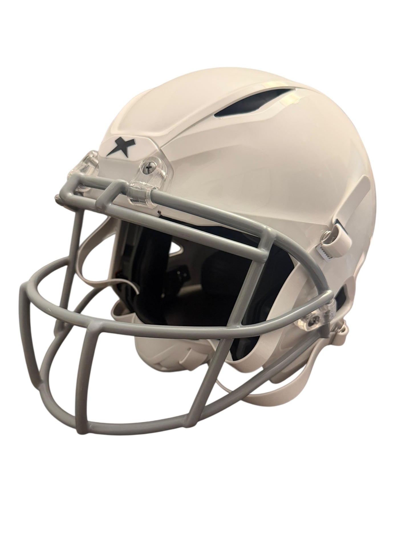 New Xenith Shadow Adult Football Helmet Medium