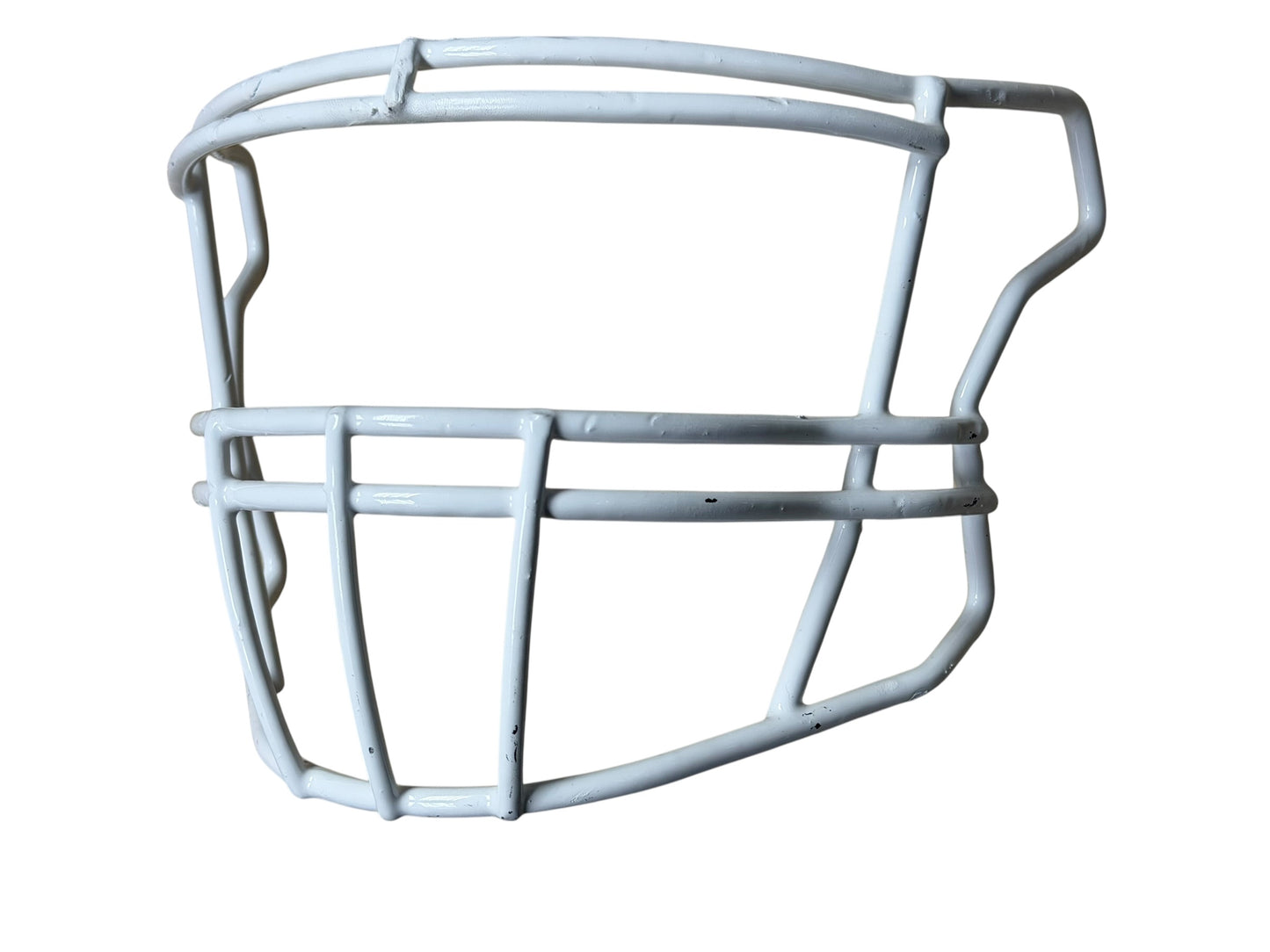 Used Riddell Speed Flex Face Mask
