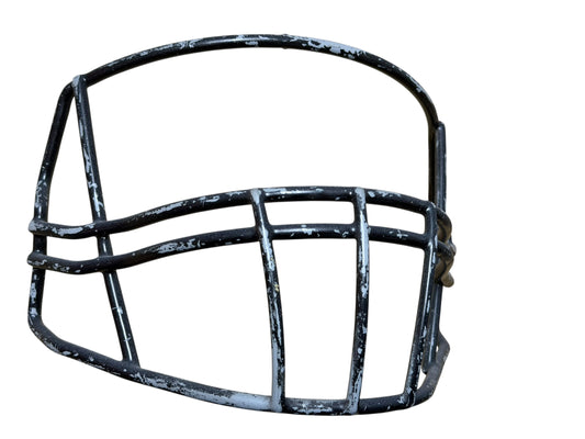 Used Riddell Face Mask