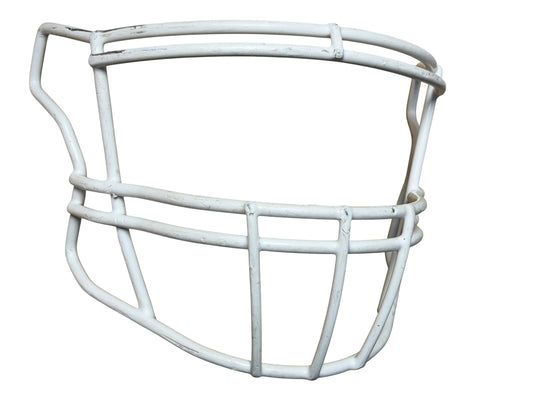 Used Riddell Speed Flex Face Mask