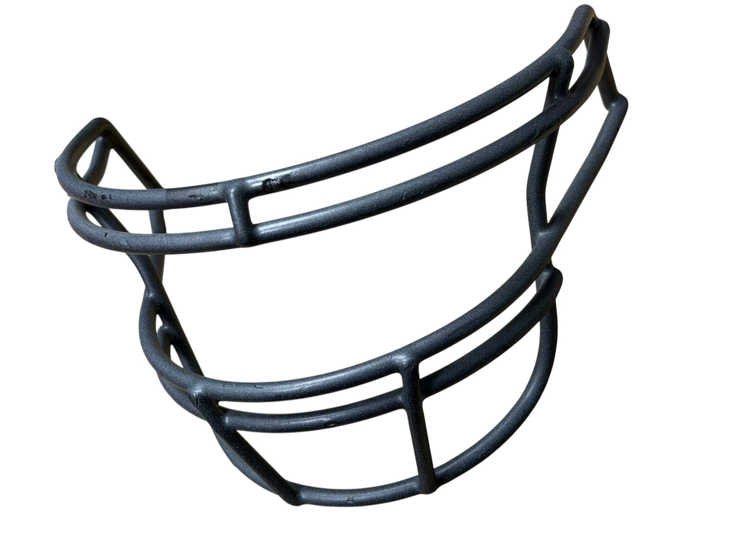 Used Schutt Face Mask