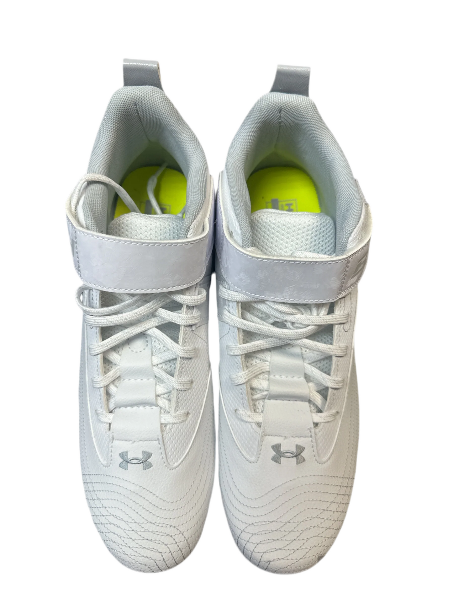 Under Armour Harper 7 Football/Baseball Cleats