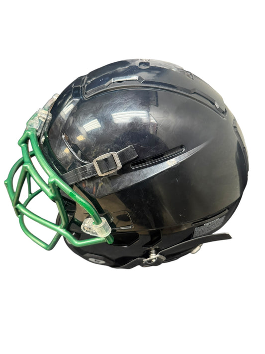 Used Schutt F7 Collegiate Football Helmet Medium