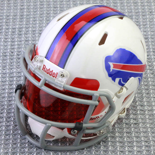 Mini Football Helmet Visors(FOR MINI HELMETS ONLY)