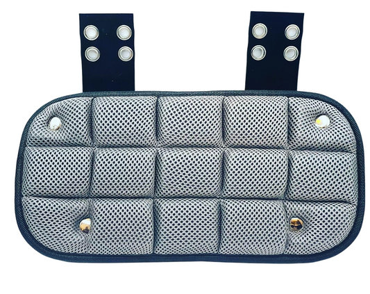 Youth Football Backplate