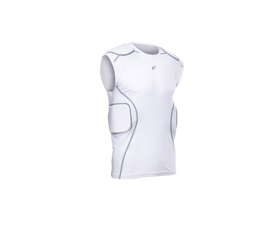 Champro Formation Padded Compressiom Shirt
