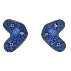 1” INTER-LINK JAW PADS BASES ONLY