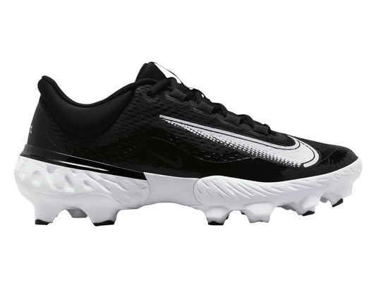 Nike Men's Alpha Huarache Elite 4 MCS Baseball Cleats