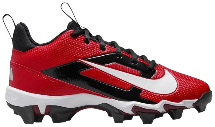 New Nike Boys' Alpha Menace 4 Shark BG Wide Football Cleats Football Cleats