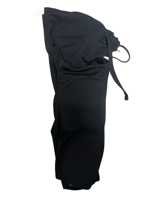 Used Alleson Adult Football Pants(Size Medium)
