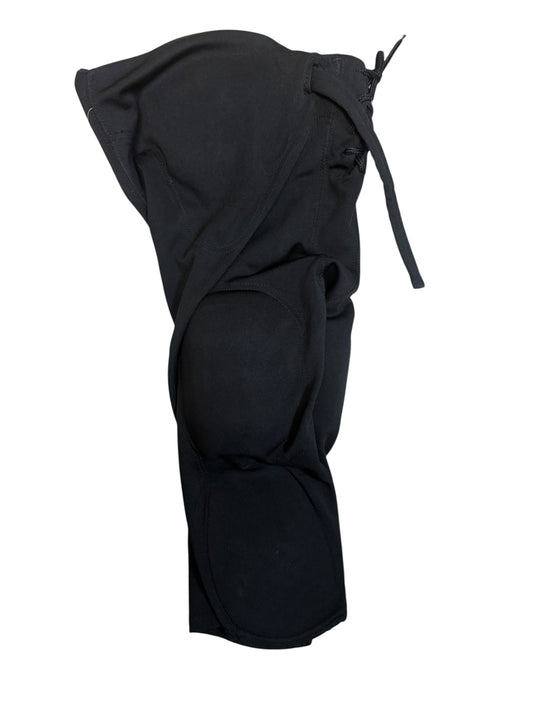 Used Alleson Adult Football Pants(Size Medium)