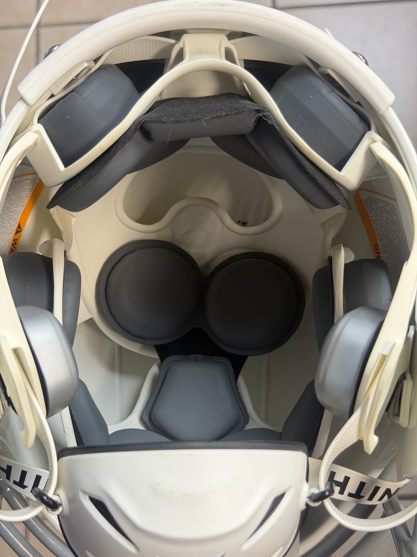 New Xenith X2E+ Youth Football Helmet(Small)