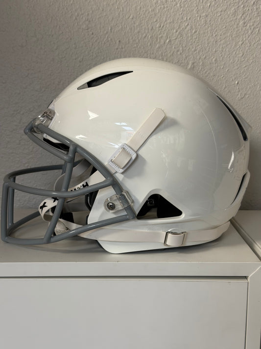 New Xenith Shadow Youth Football Helmet(Medium)