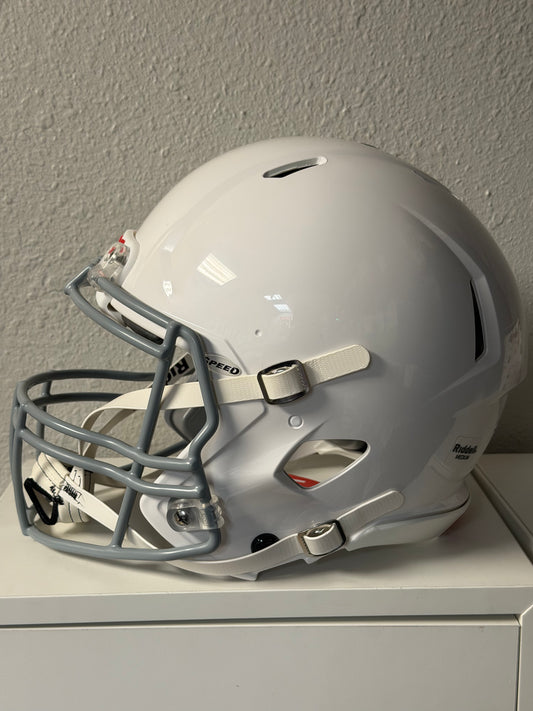 New Riddell Speed Icon Youth Football Helmet(Medium)