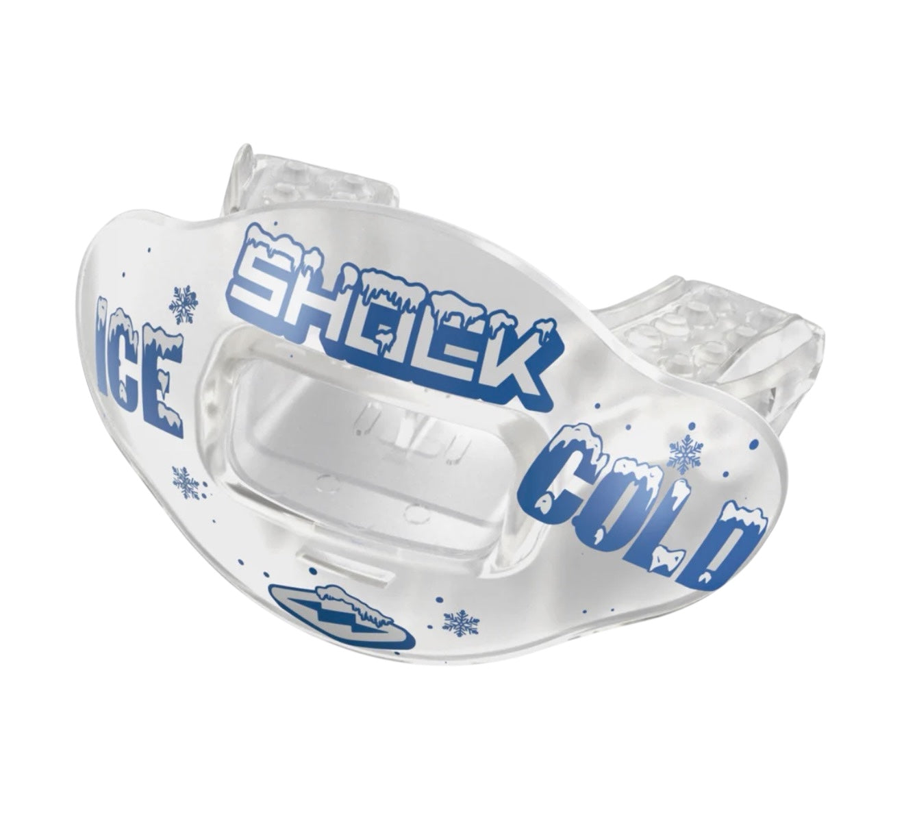 Ice Cold Max AirFlow Football Mouthguard