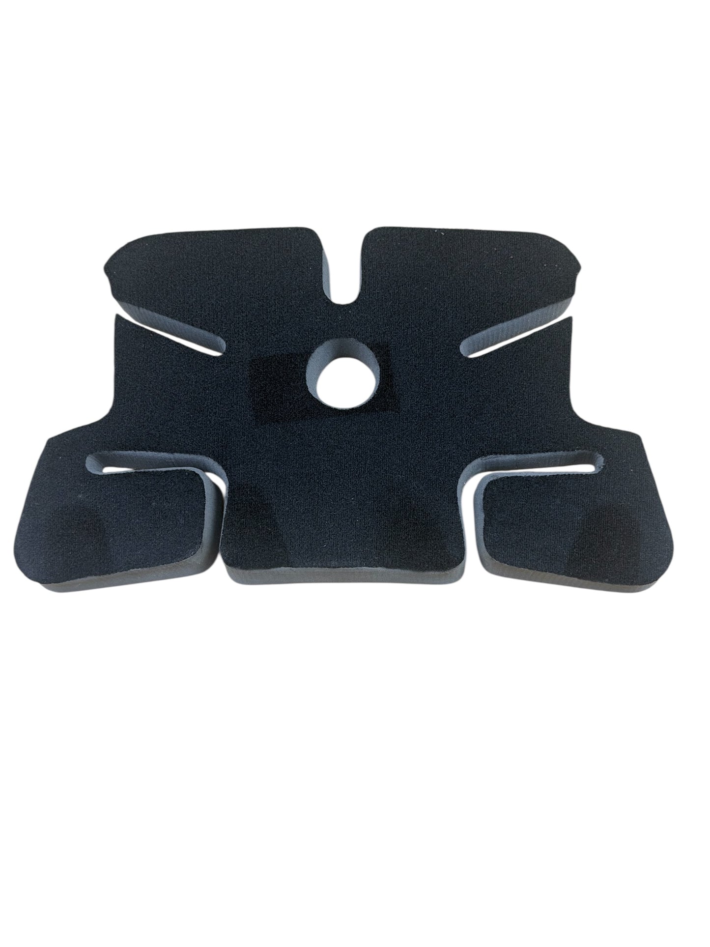 Used Riddell Helmet Back Pad SM/Med #R9208722