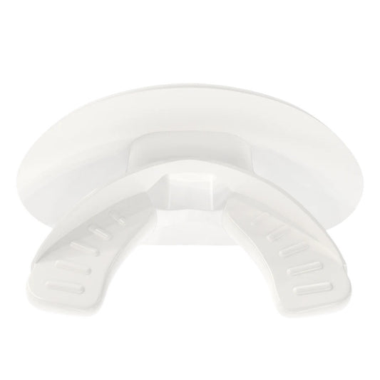 Hexa-Flow™ Mouthguard - White