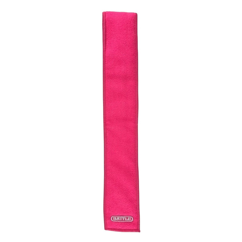 Battle Streamer Football Towel - Adult