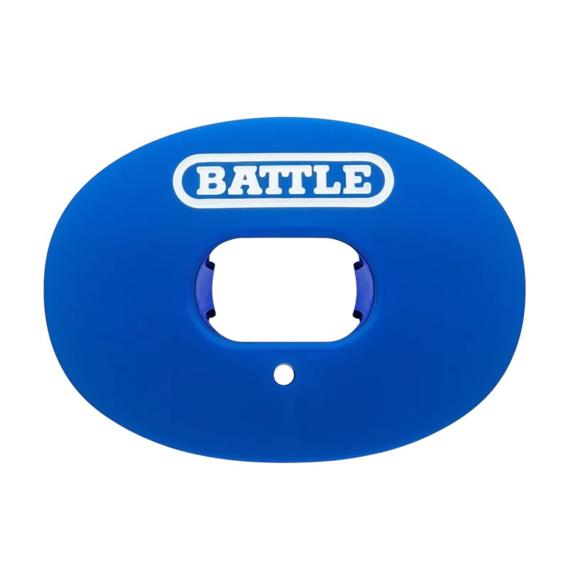 Oxygen Convertible Strap Football Mouthguard