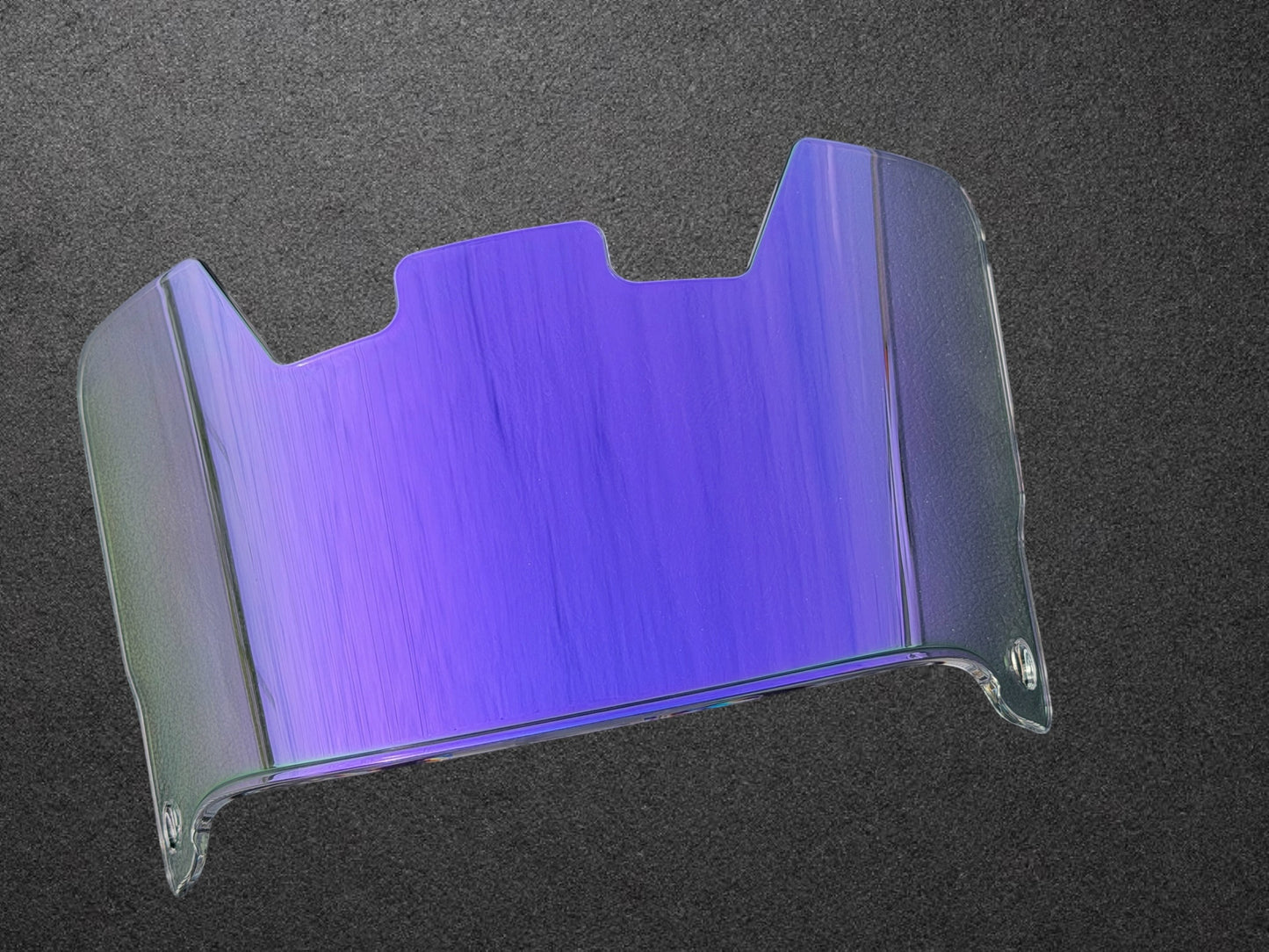 Revo Clear Purple