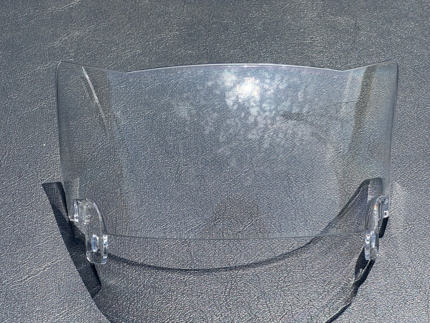 3.0 Basic Clear Visor (Exclusively For Riddell SpeedFlex)