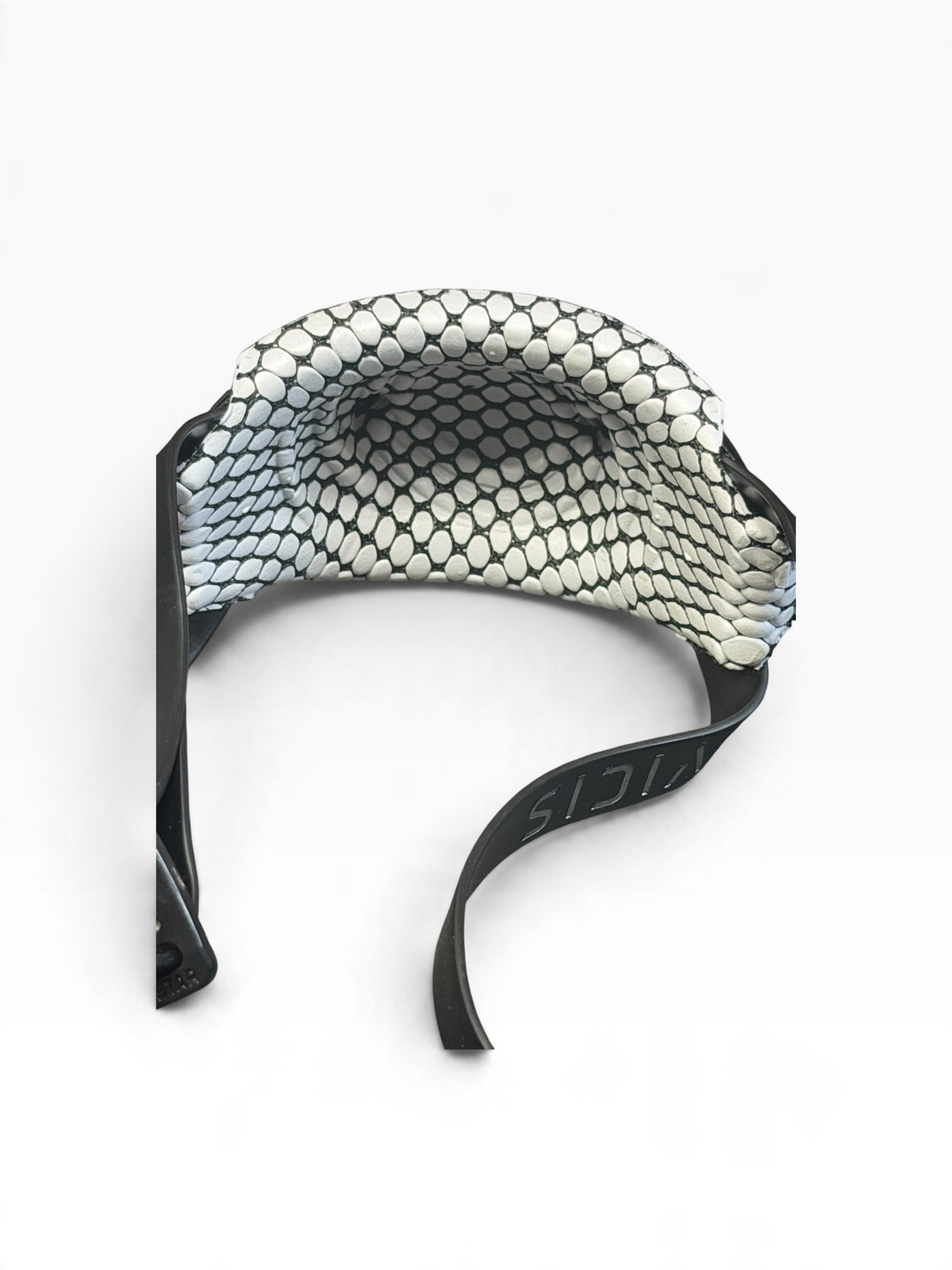 Sportstar Victory T-Rex Hurricane Gel Chinstrap