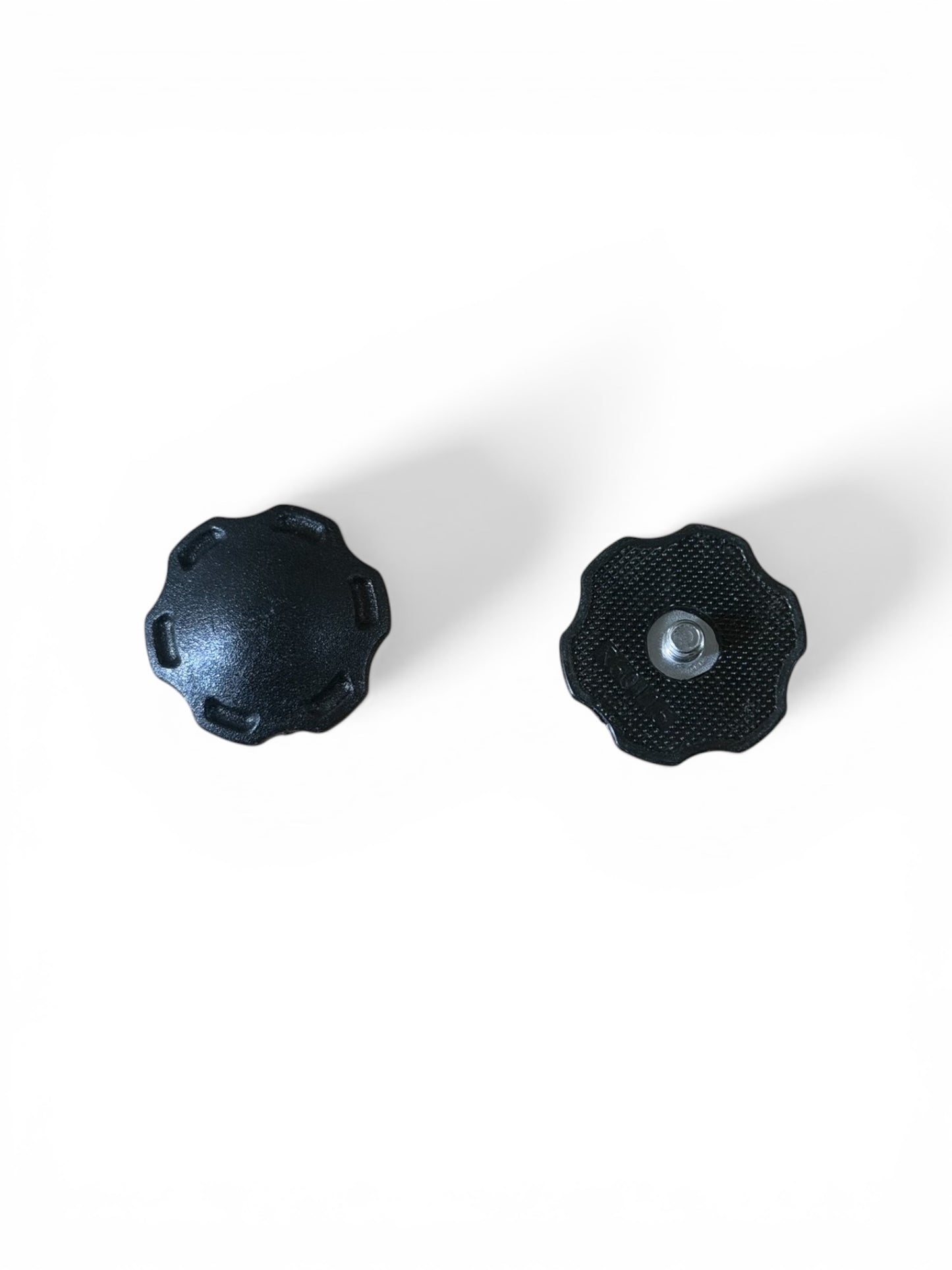 Used Thumb Screws (2) for Riddell SpeedFlex