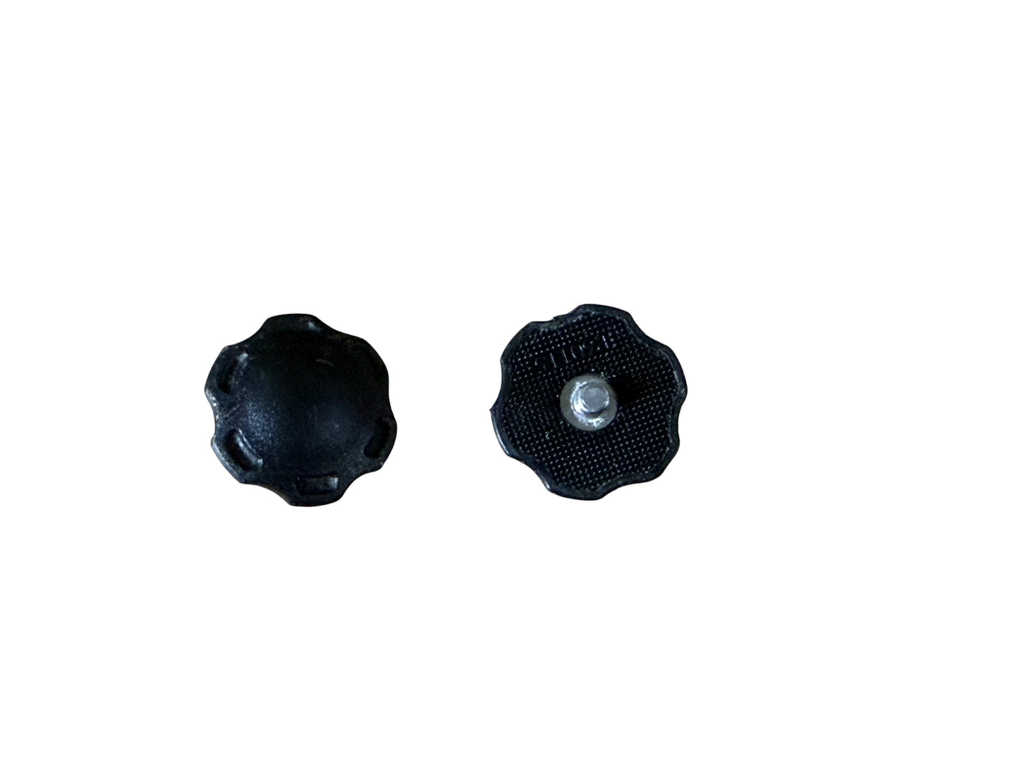 Used Thumb Screws (2) for Riddell SpeedFlex