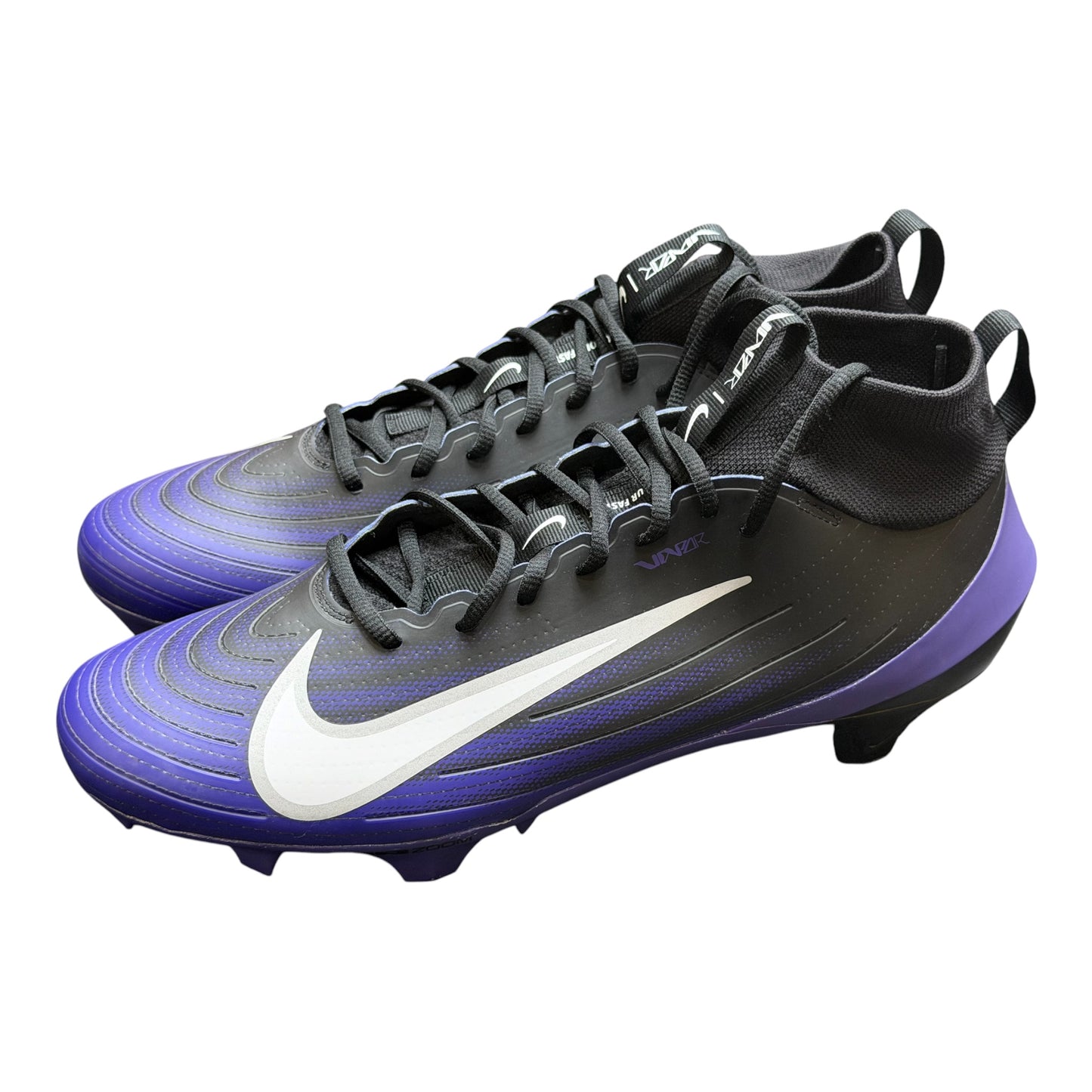 Nike Zoom Air Pro 1 TB (Size 12.5)