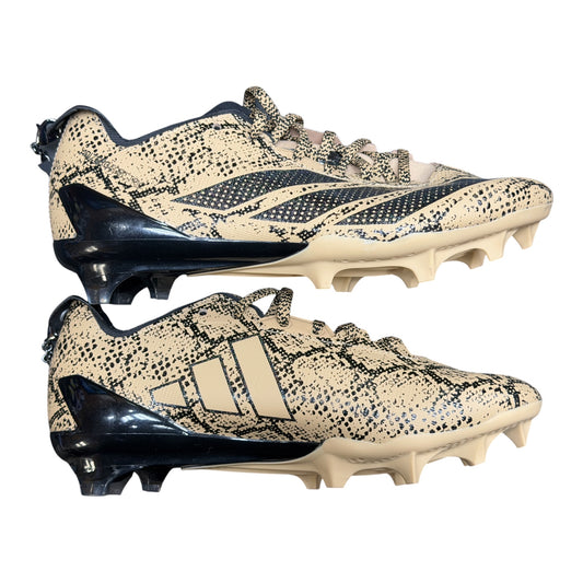 Adidas Adizero 2 Electric 7v7 Death Adder (Size 8.5)