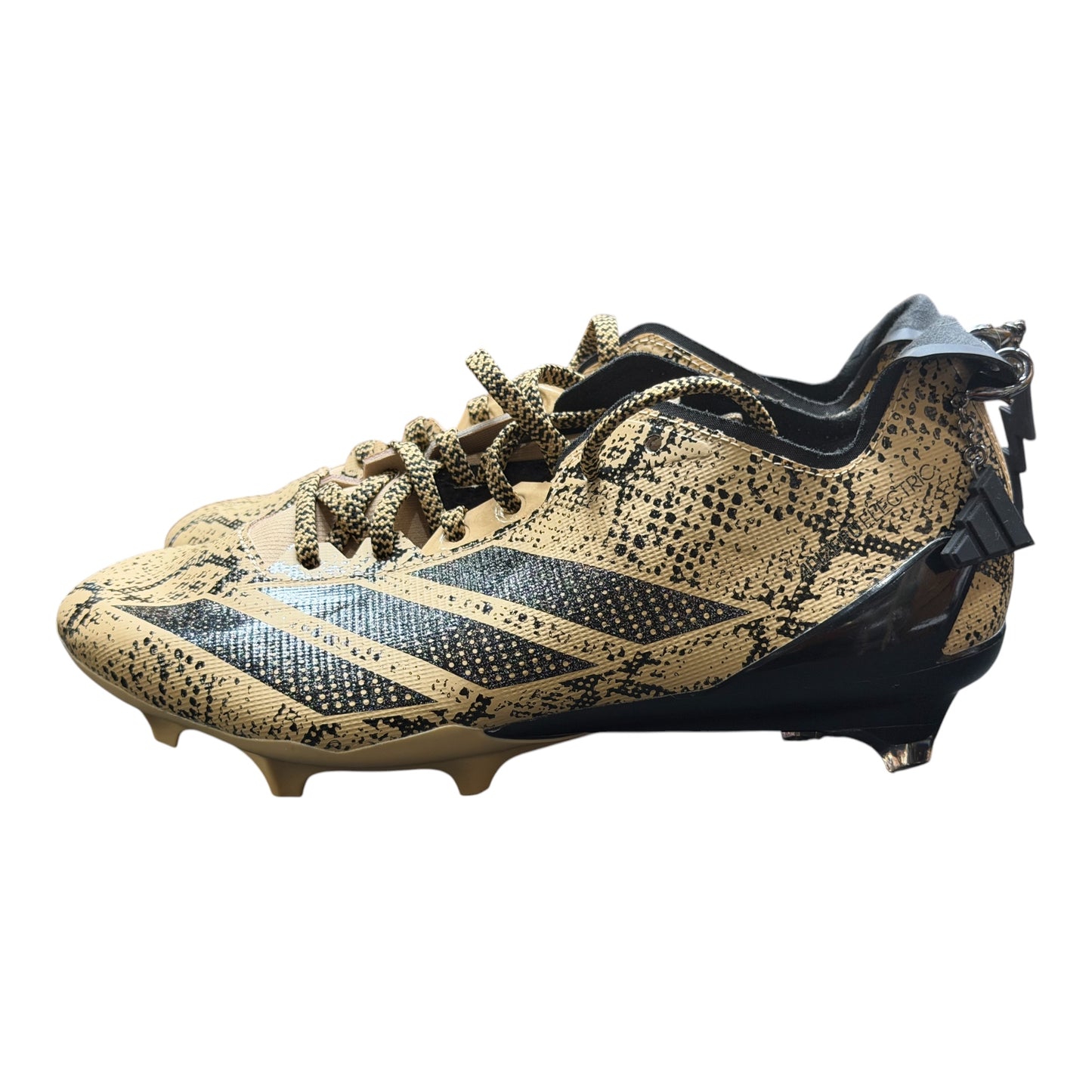 Adidas Adizero 2 Electric 7v7 Death Adder (Size 8.5)