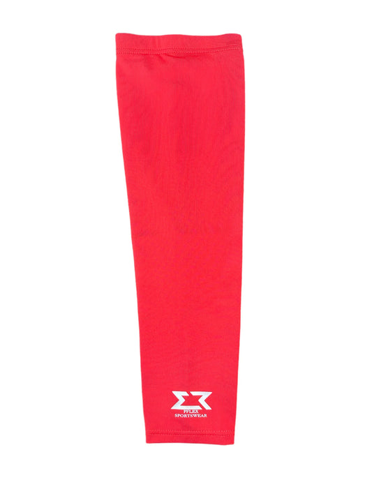 Pflex Sportswear Compression Arm Sleeve