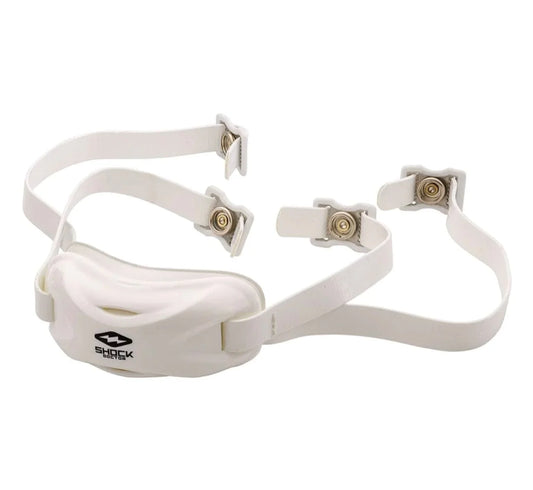 Shock Doctor Core Youth Chinstrap