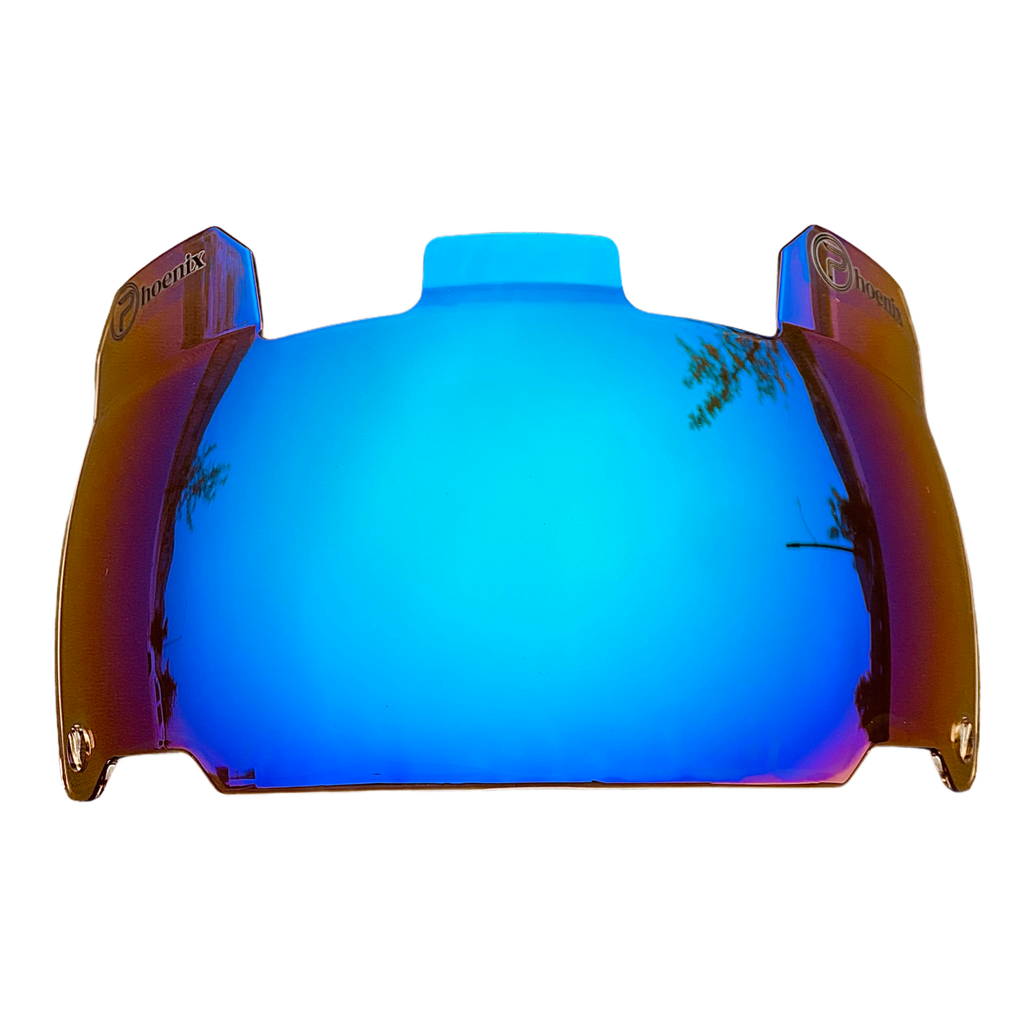 Scoop Helmet Visors