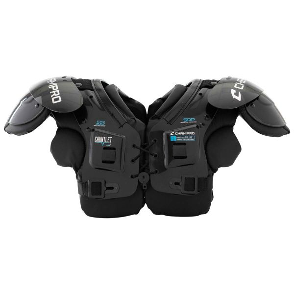 Shoulder Pads