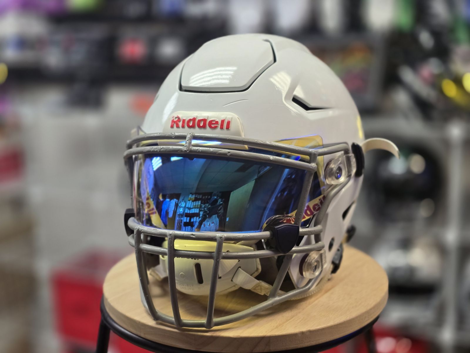 Mini Speedflex SpeedFlex Visors – Phoenix Sports Gear