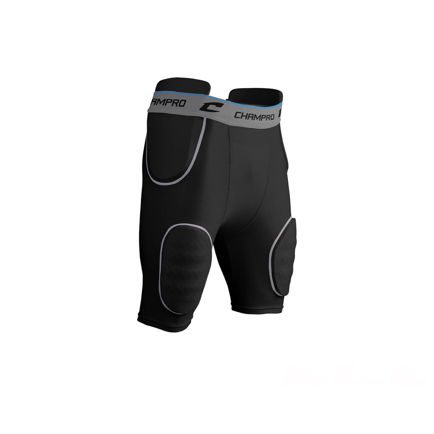 Champro Formation 5-Pad Integrated Girdle