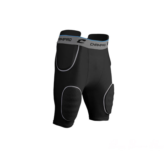 Champro Formation 5-Pad Integrated Girdle