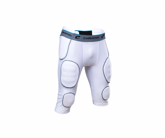 Champro Formation 7- Pad Integrated Girdle