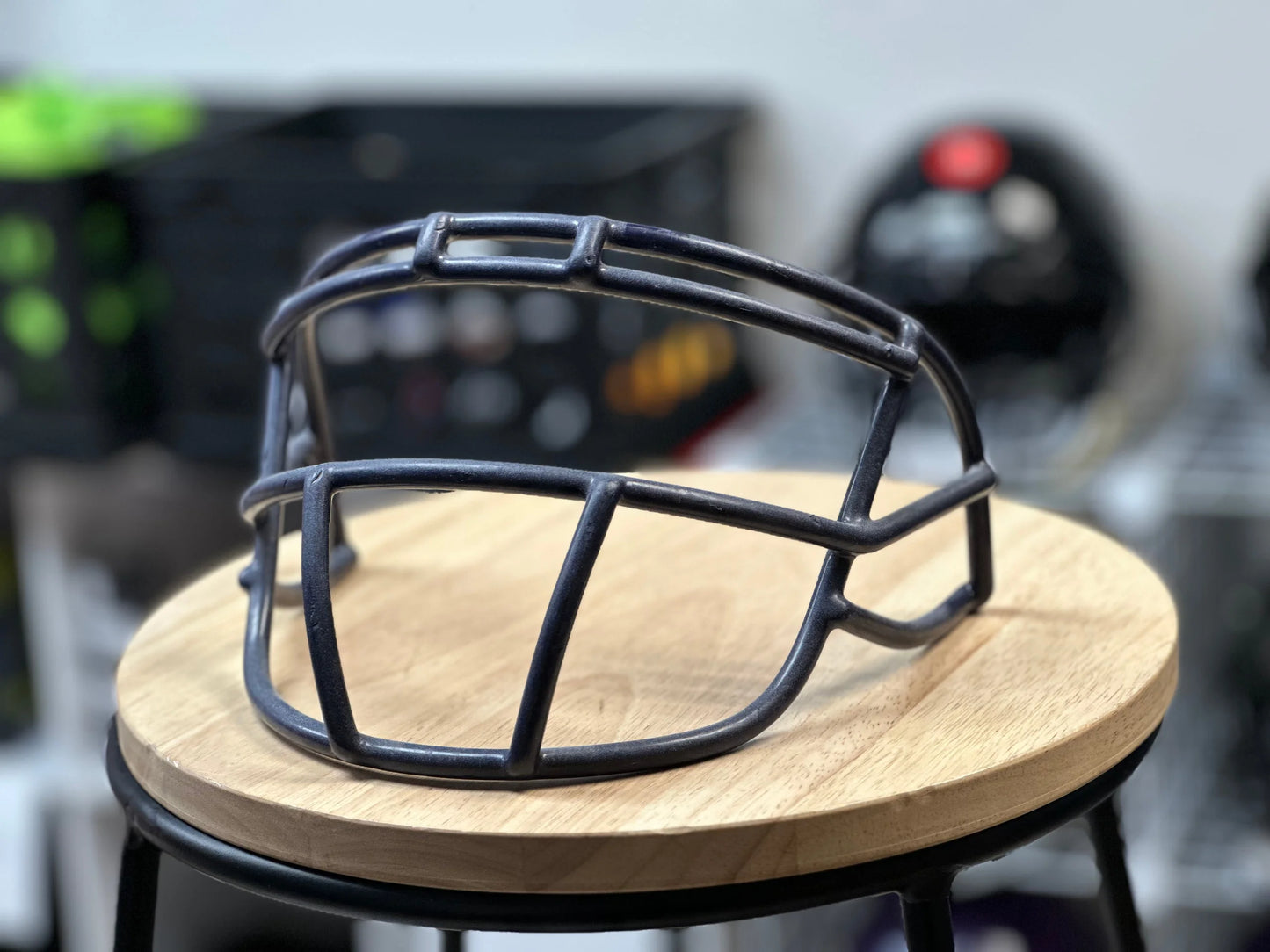 Used Xenith Face Mask(Small)