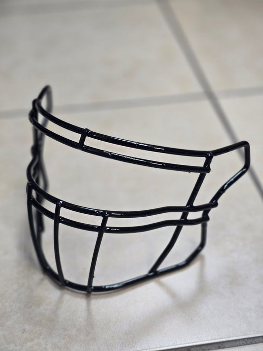 Used Riddell Speed Flex Face Mask