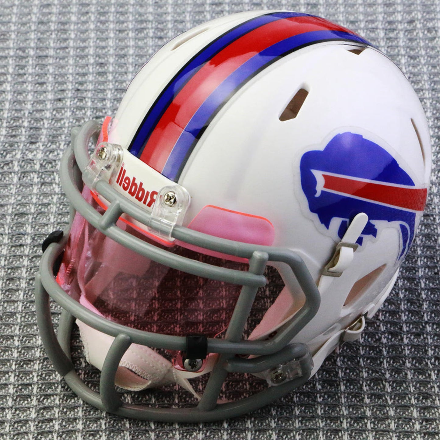 Mini Football Helmet Visors(FOR MINI HELMETS ONLY)