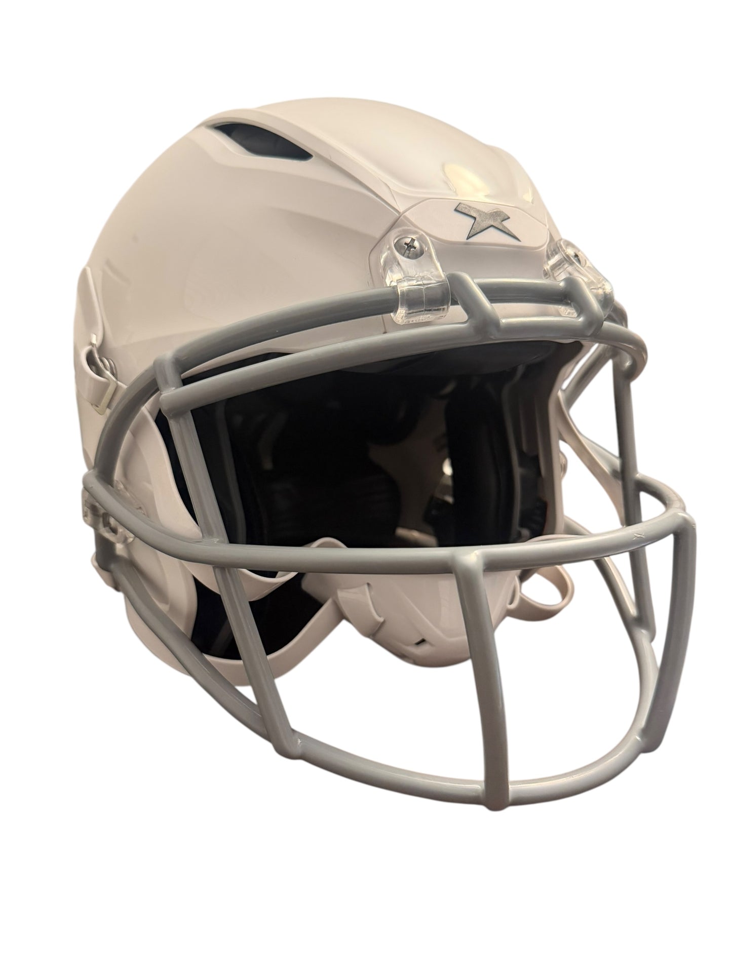 New Xenith Shadow Adult Football Helmet Medium