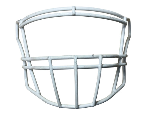 Used Riddell Speed Flex Face Mask