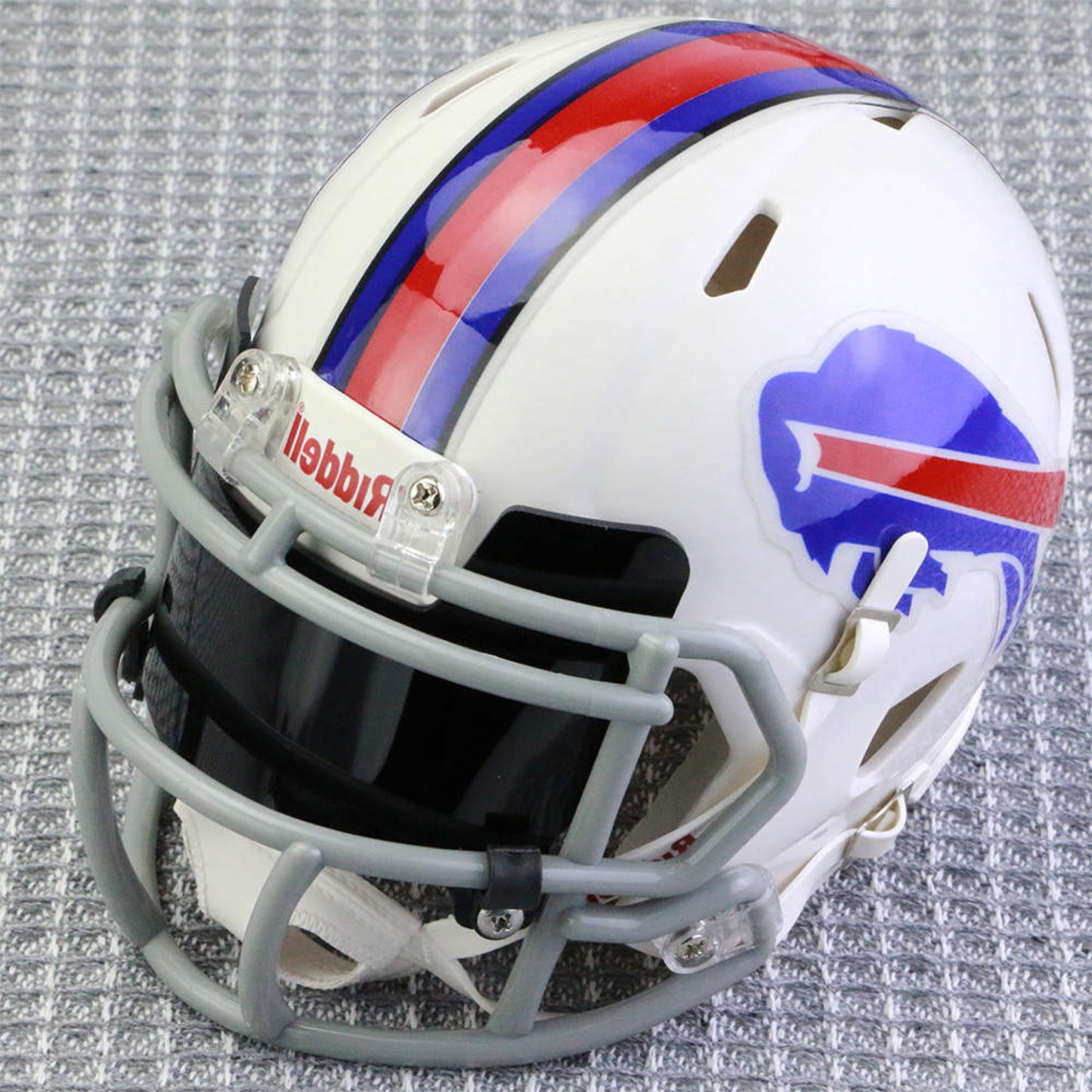 Mini Football Helmet Visors(FOR MINI HELMETS ONLY)