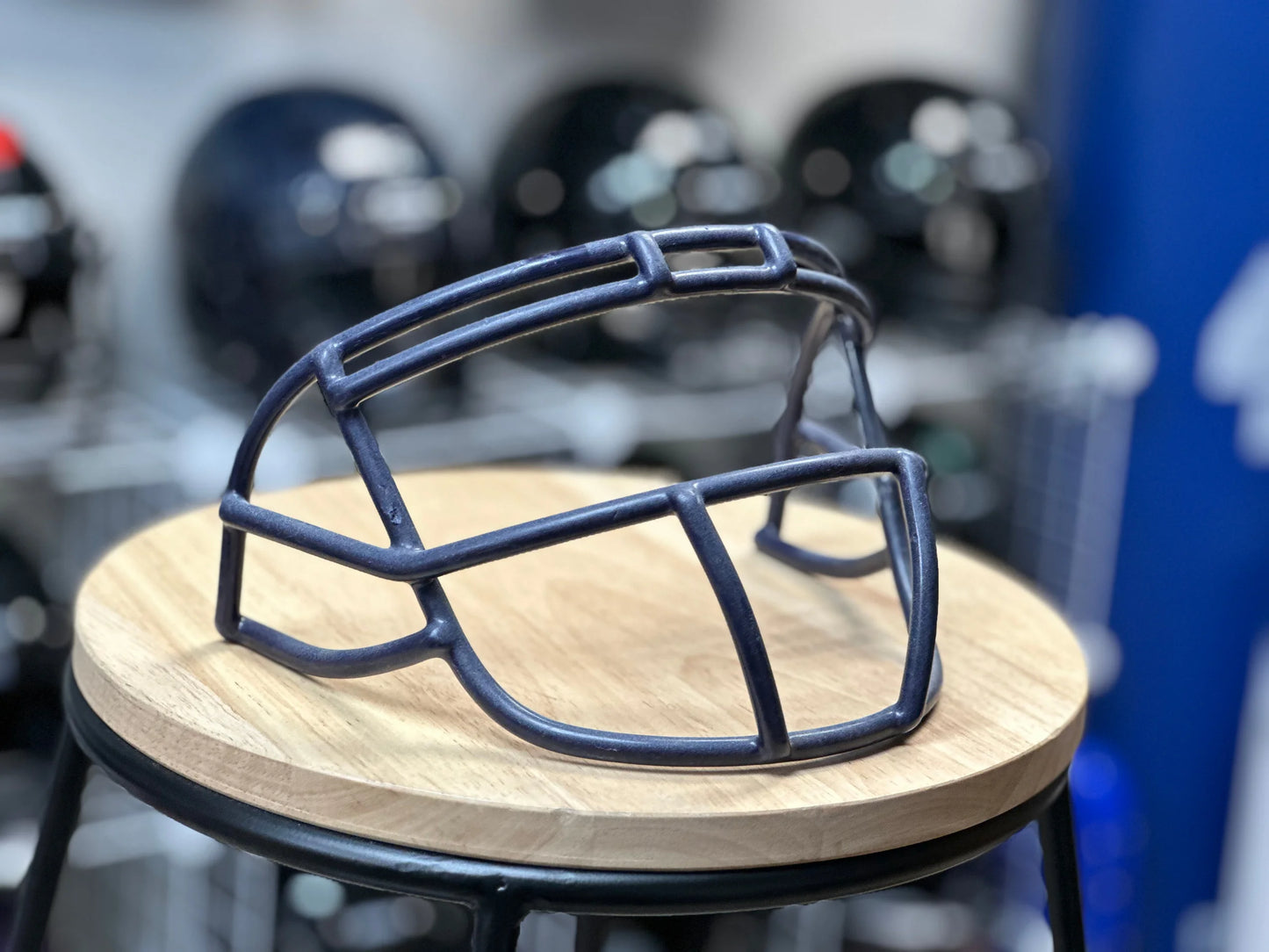 Used Xenith Face Mask(Small)