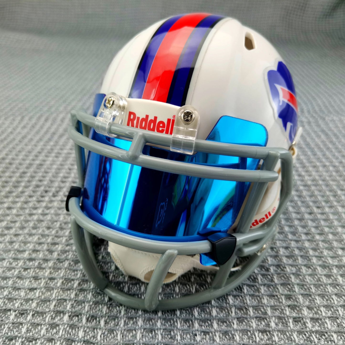 Mini Football Helmet Visors(FOR MINI HELMETS ONLY)