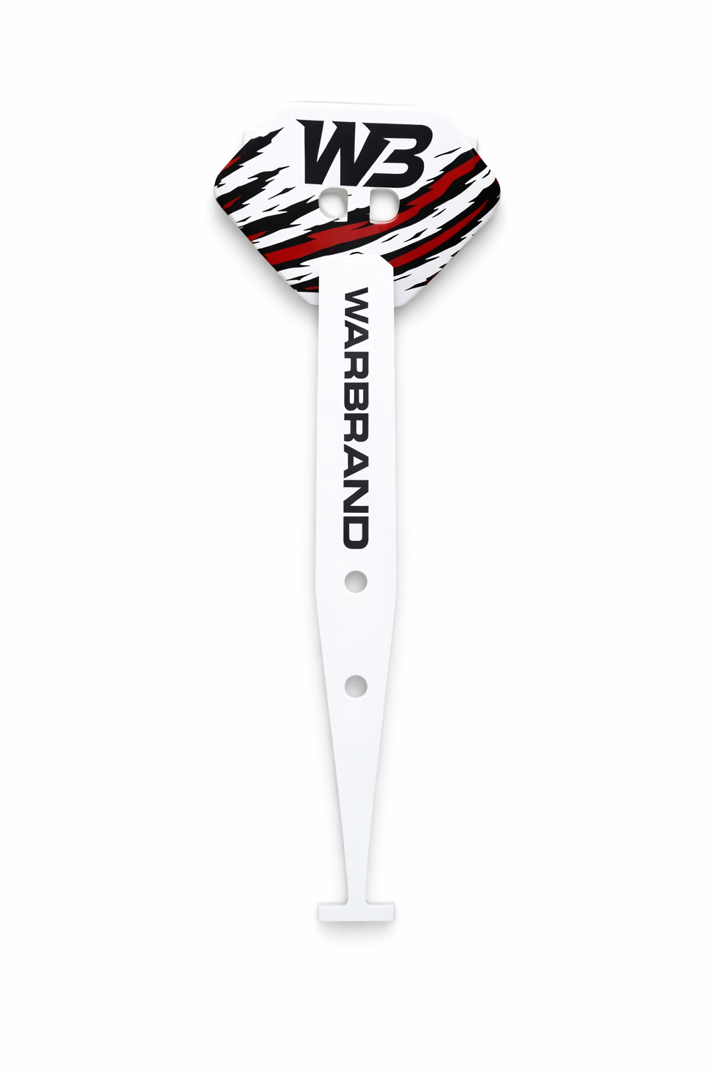 The Warbrand 'No-Surrender' Football Mouthguard